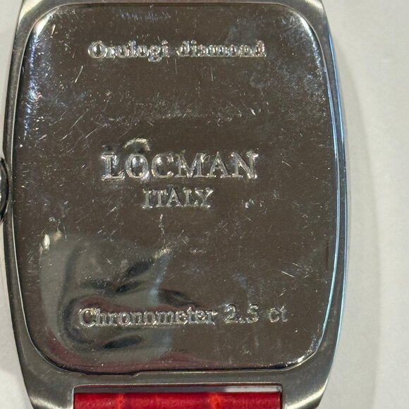 Locman Quartz Watch - Picture 2 of 2